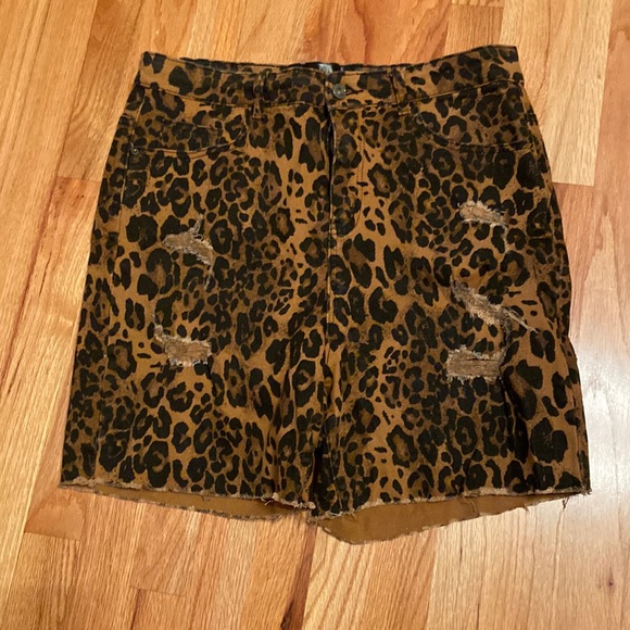 Shorts size 16 new with tags L&B brand - Picture 1 of 1